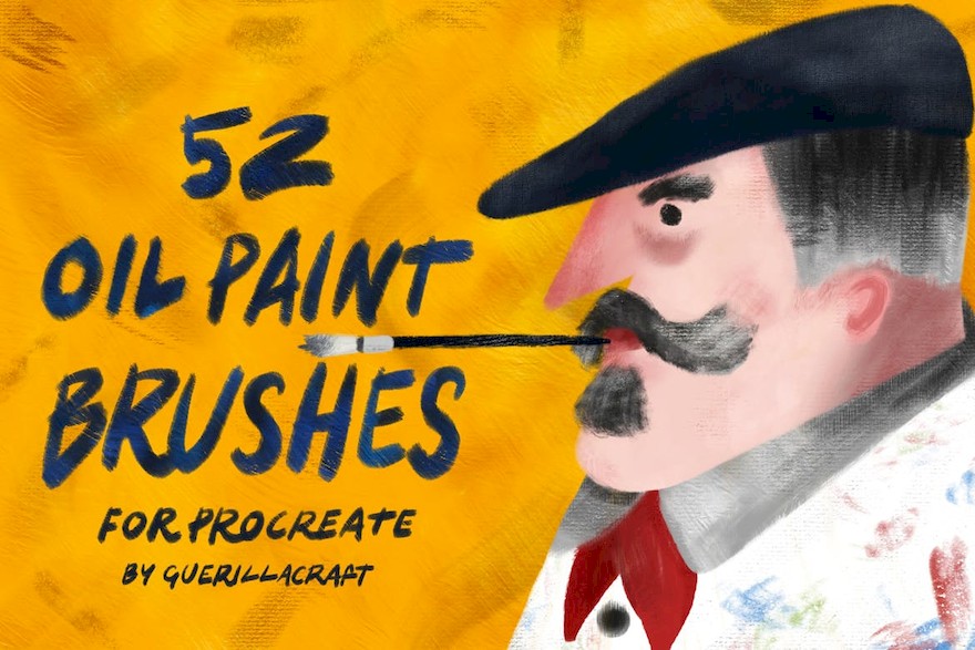 Oil Paint Brushes for Procreate-2.jpg
