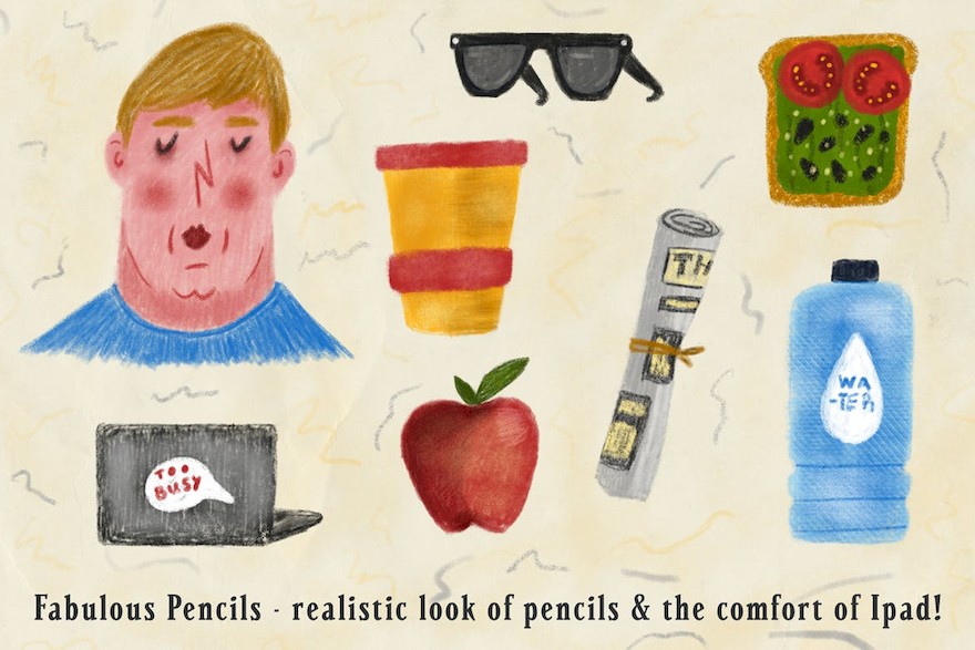 Fabulous Pencils for Procreate-4.jpg