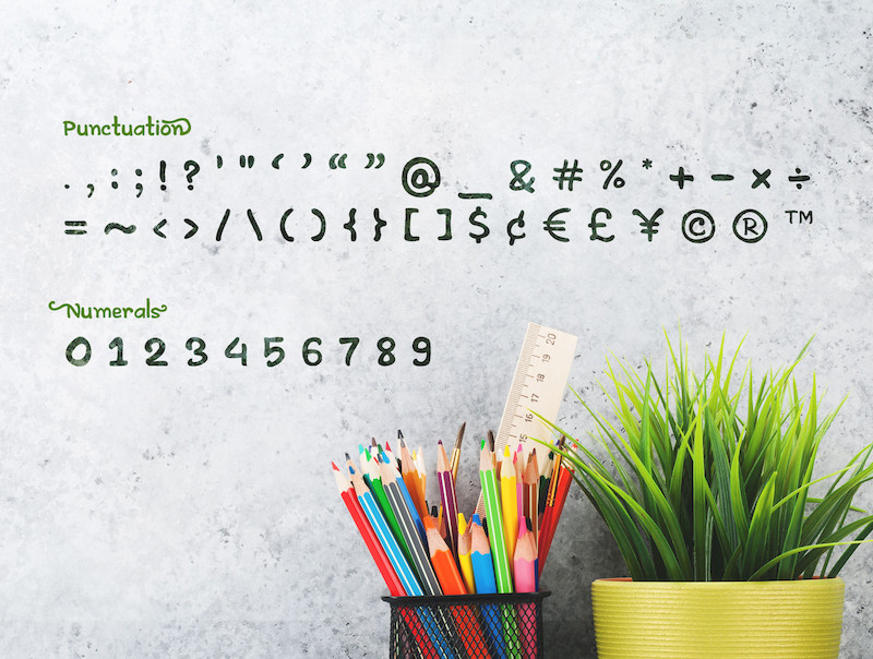 Artless - Handwritten Font 10.jpg