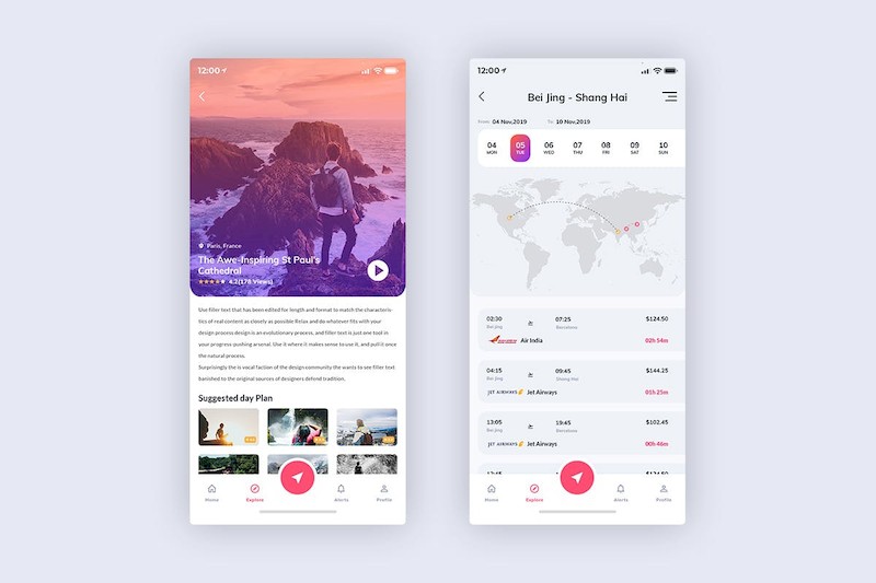 Tour & Travel Booking Mobile App UI Kit Light-2.jpg