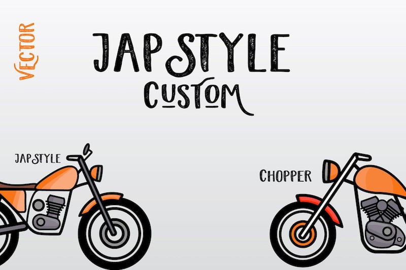 Custom Motorbike Vectors-4.jpg