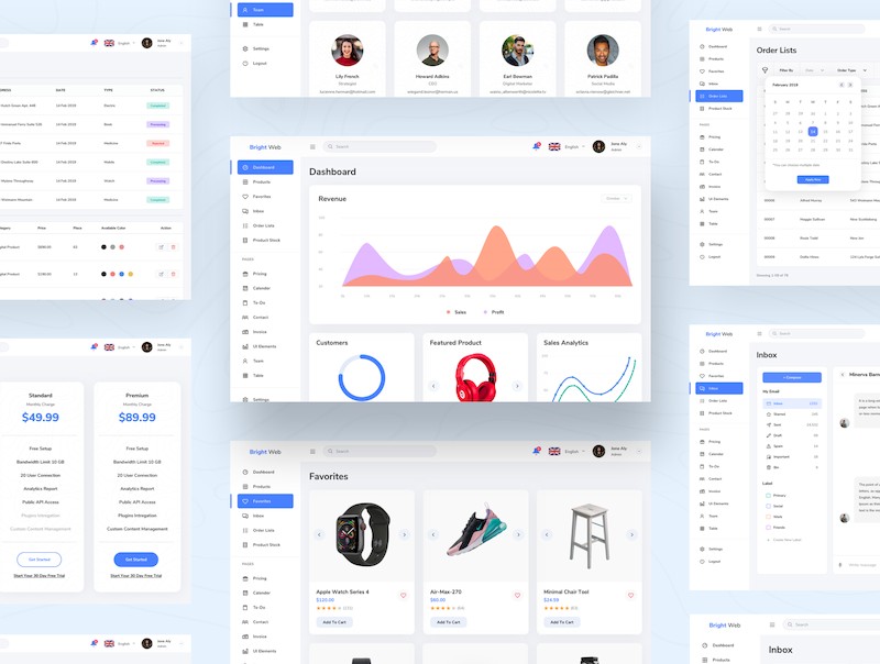 Bright Web Dashboard UI Kit-7.jpg