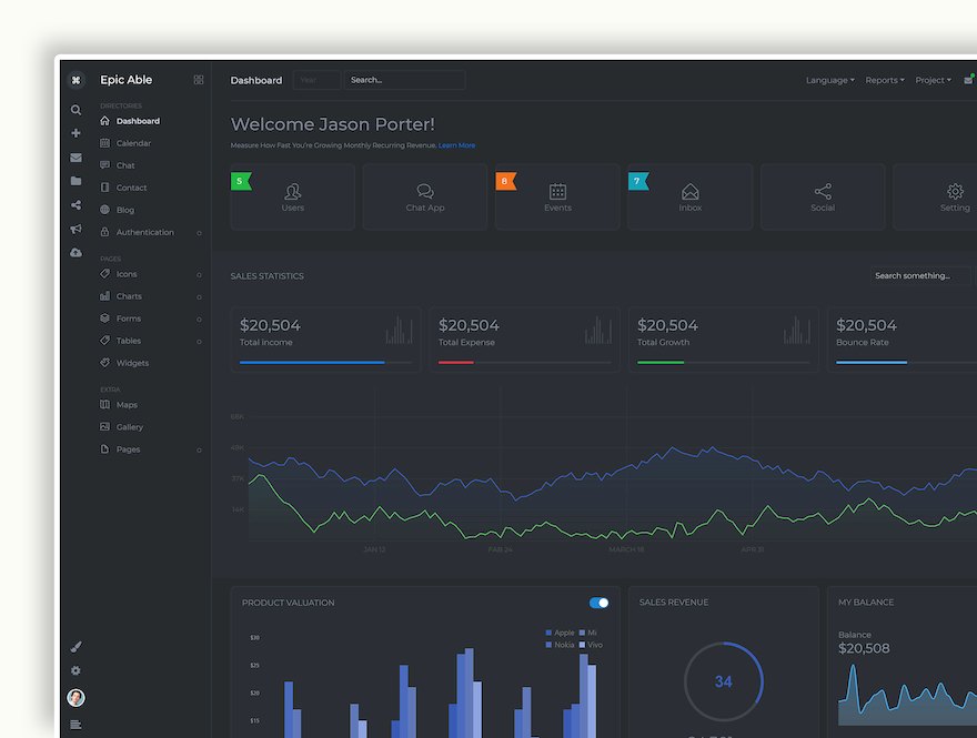 37061 Epic Able admin UI KIT-2.jpg