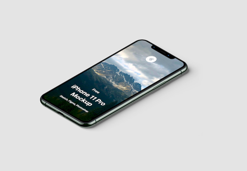 482424 iPhone 11 Pro Isometric Mockup 1.jpg