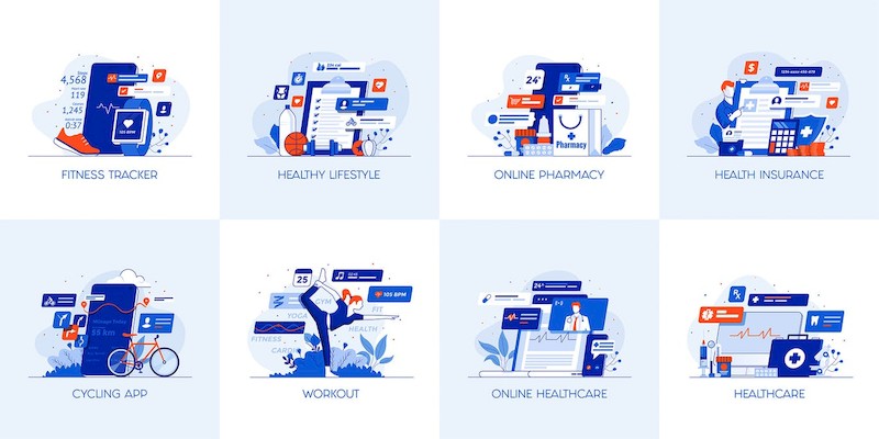 Set of 40 Modern Flat Design Concepts-4.jpg