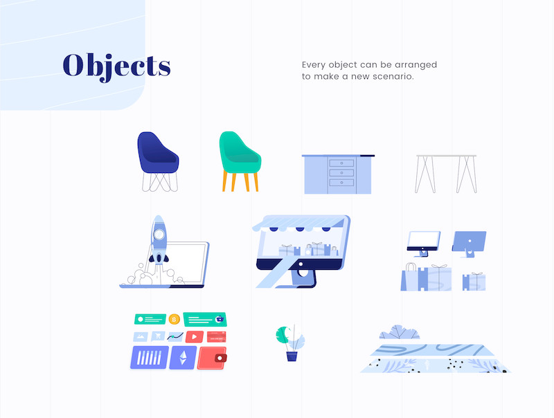Makaryo Start up Website E Commerce Illustration 4.jpg