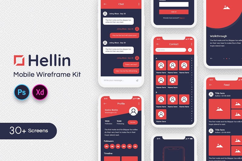 Hellin Mobile Wireframe Kit.jpg