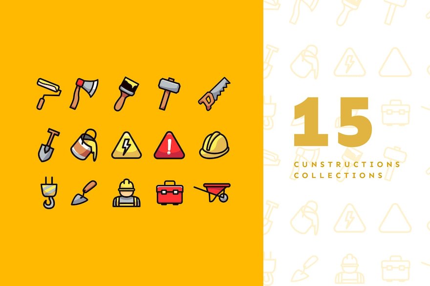 37171 Construction Flat monoline Icon-1.jpeg