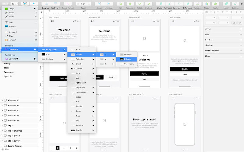 uiuxassets-iphone-wireframe-kit 1.jpg