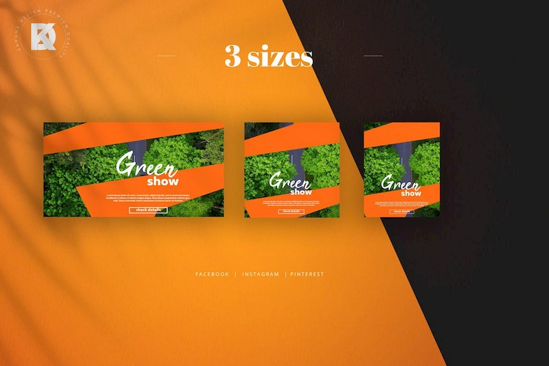 Orange Social Media Banners Pack-1.jpg