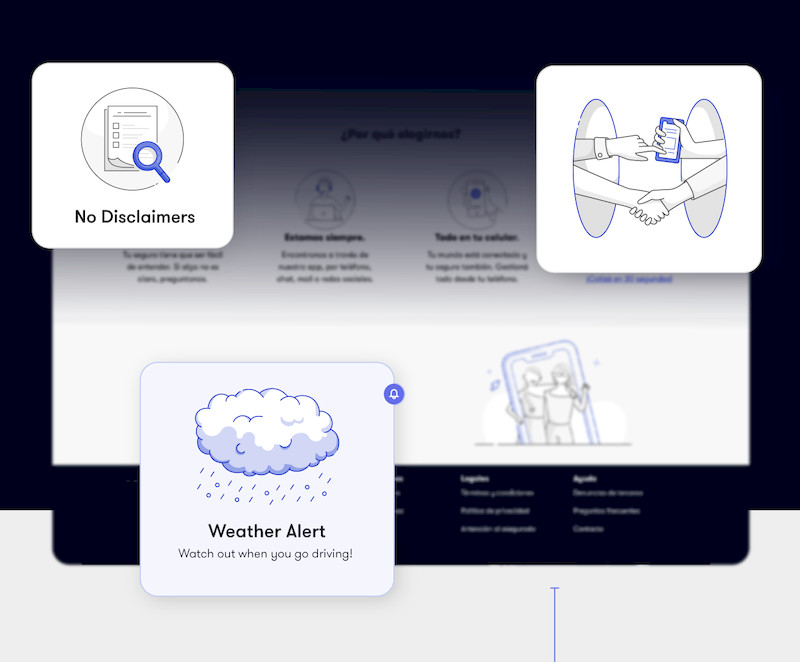 Iu?nigo — All digital Insurer — UI + Illustrations 6.jpg