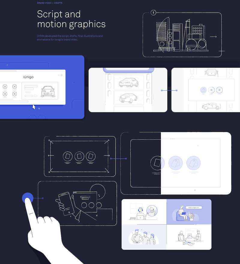 Iu?nigo — All digital Insurer — UI + Illustrations 11.jpg