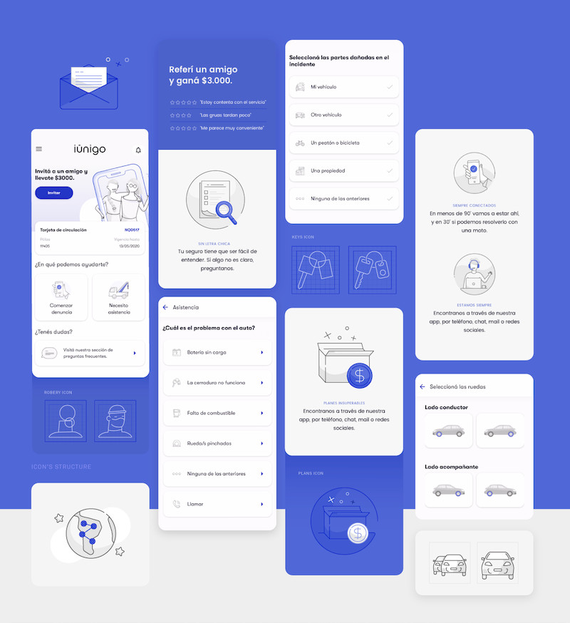 Iu?nigo — All digital Insurer — UI + Illustrations 5.jpg
