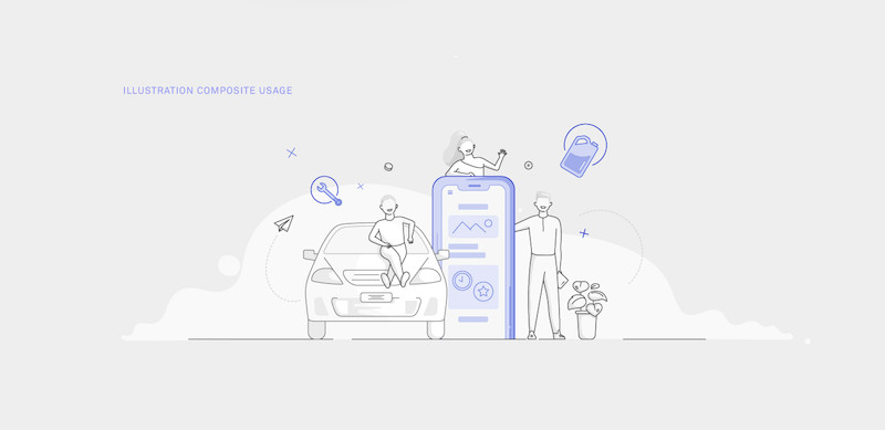 Iu?nigo — All digital Insurer — UI + Illustrations 8.jpg
