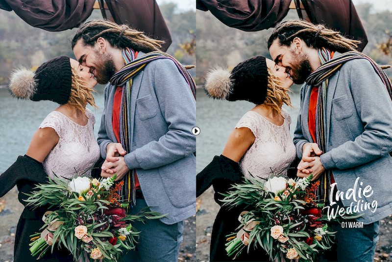 Indie Wedding Presets for Lightroom & ACR-2.jpg