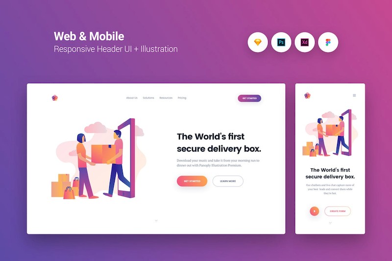 Web & Mobile Responsive Cover UI + Illustration-2.jpg