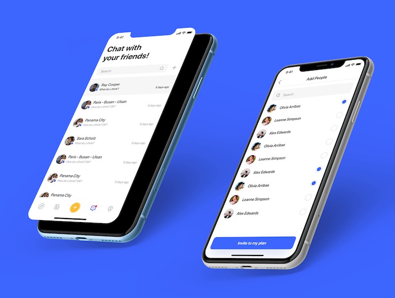 LeTrip Planning Travel UI KIT-2.jpg