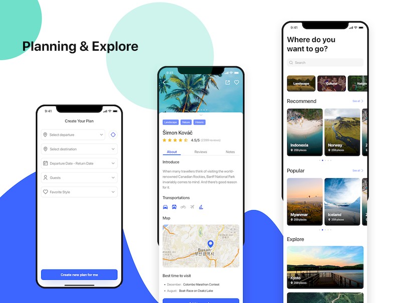 LeTrip Planning Travel UI KIT-5.jpg