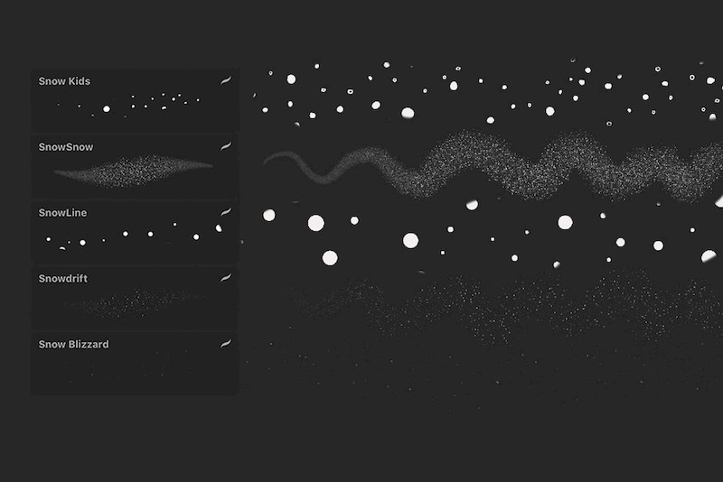 Snow Brushes for Procreate-3.jpg