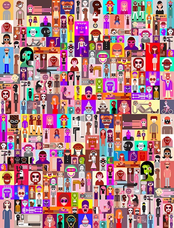 Large Set of People Portraits-2.jpg