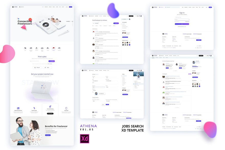 37315 ATHENA Vol.05 - Jobs Search XD Template.jpeg