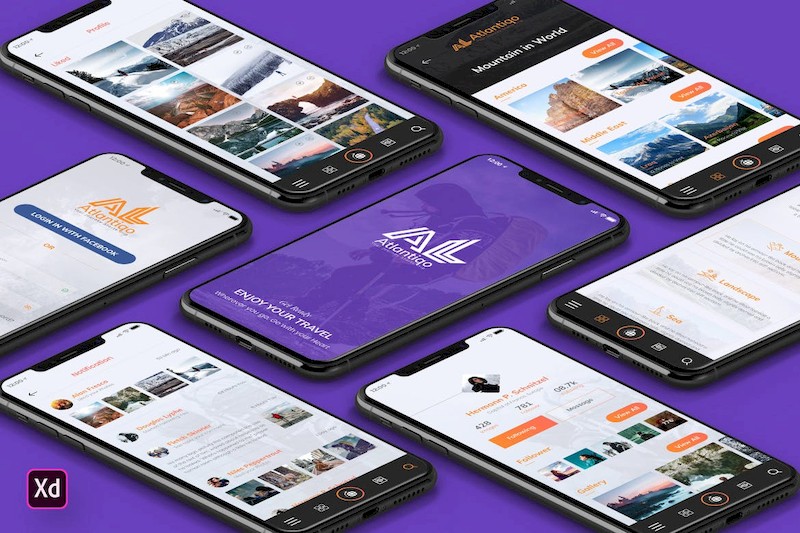 Atlantigo-Travel & Flight Booking MobileApp (XD)-3.jpg