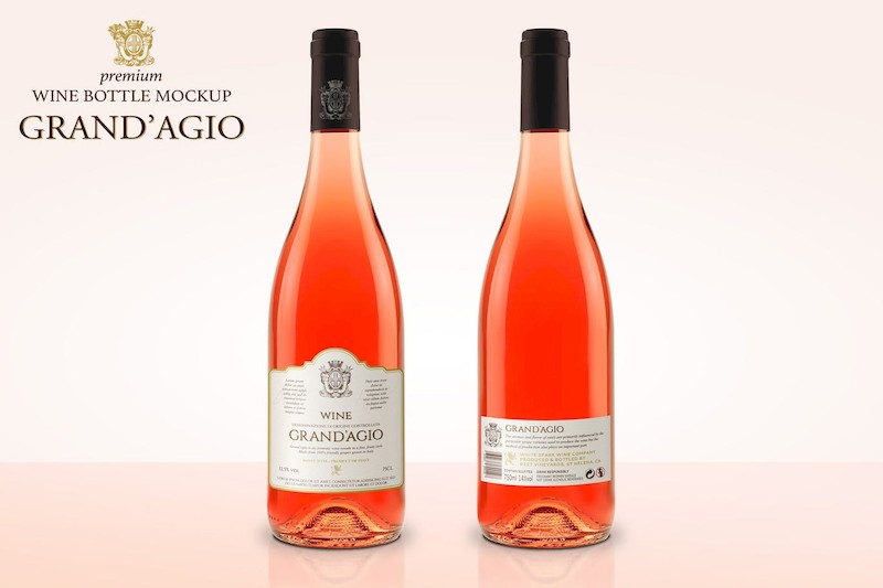 Premium Rosé Wine Mockup.jpg