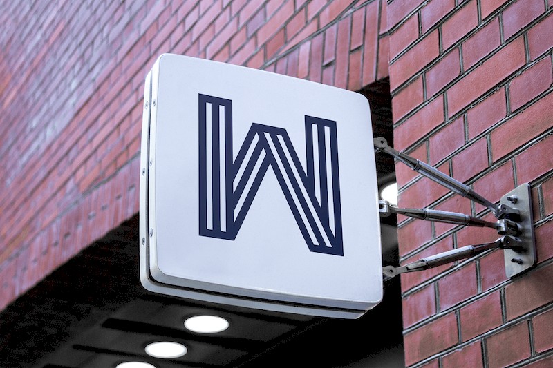 Outdoor Hanging Logo Sign Mockup #3.jpg