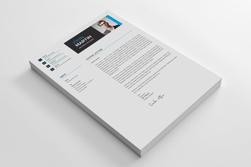 Modern Resume - CV Template-7.jpg