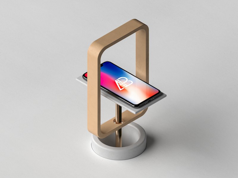 37426 Modern iPhone X Mockup Vol.3.jpg