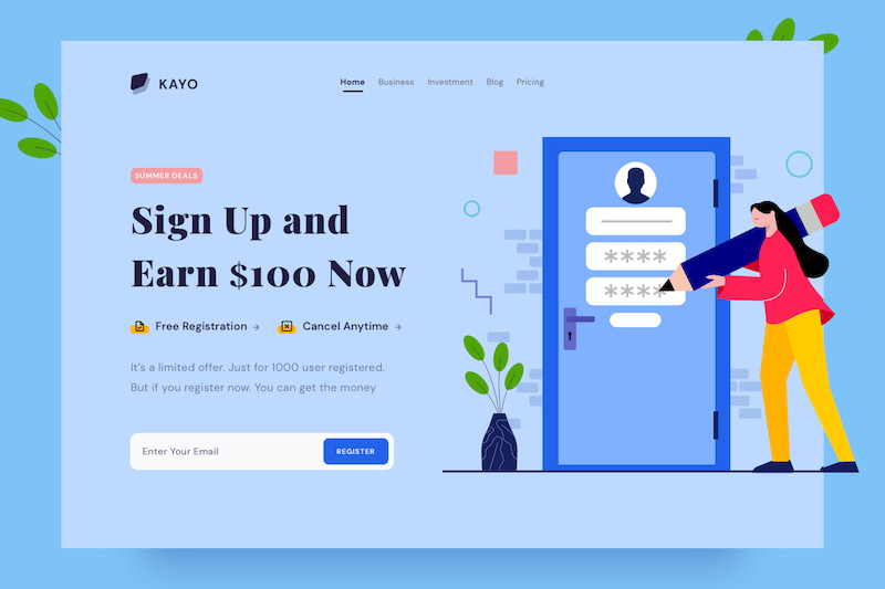 Kayo - Sign Up (Preview).jpg