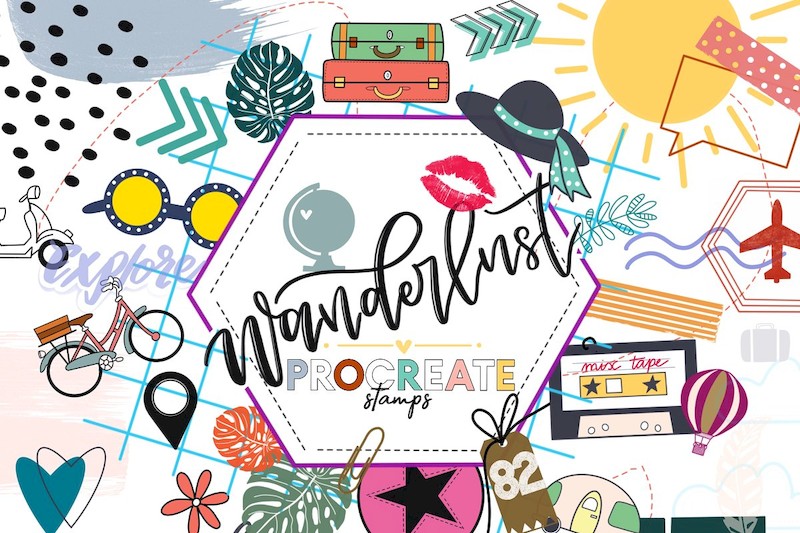 Wanderlust Stamp Pack-Procreate-3.jpg