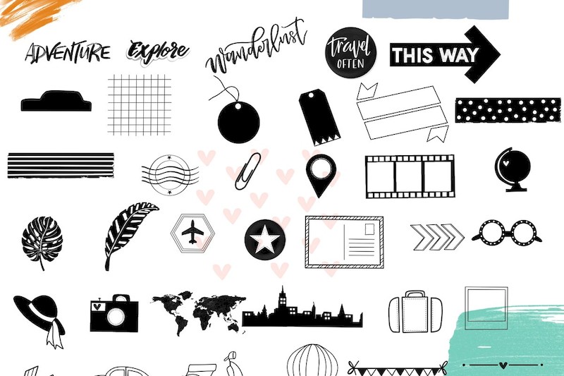 Wanderlust Stamp Pack-Procreate-8.jpg