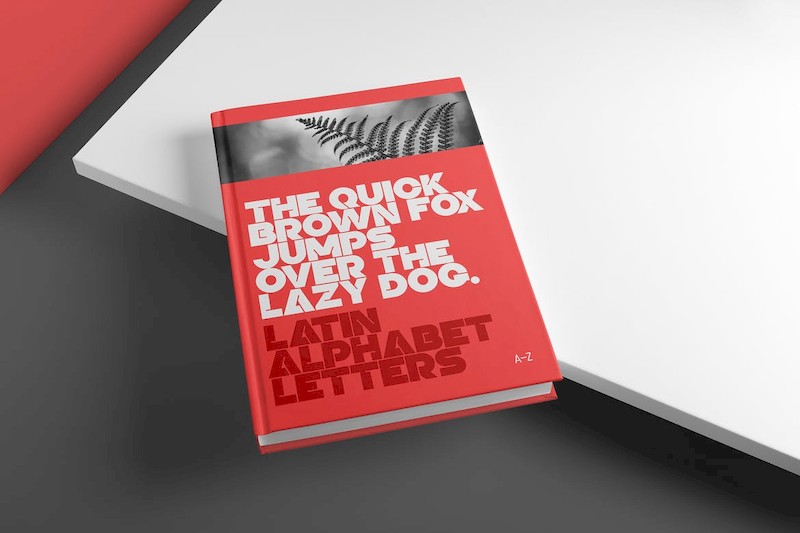 Hardcover Book Mockup Vol. 1-6.jpg