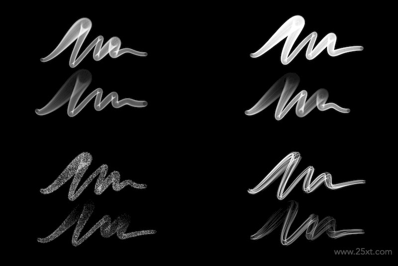 Procreate-Spray-Brushes-strip.jpg