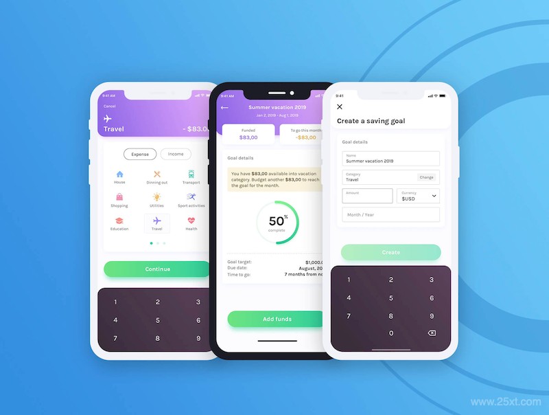 Budget Planner Mobile UI Kit 2.0-5.jpg