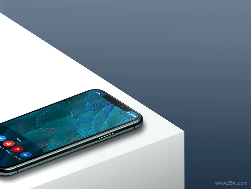 Isometric iPhone 11 pro scene mockup-3.jpg