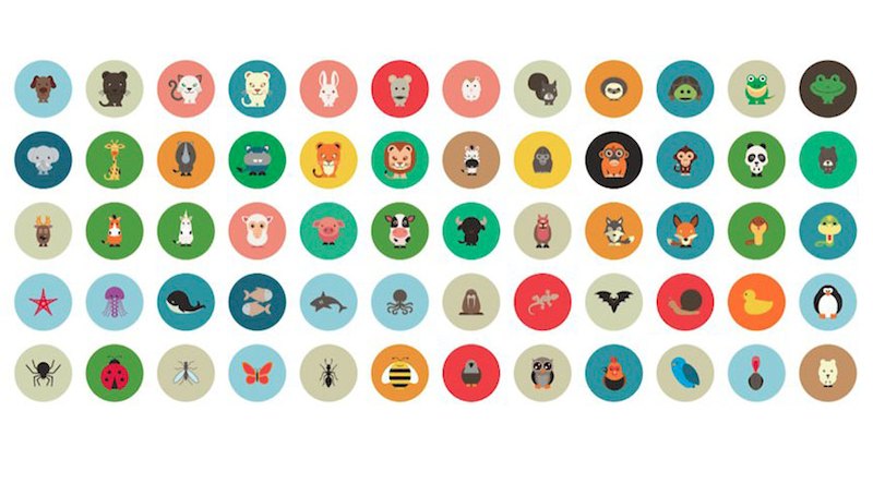 37579 Vector flat round icons Vol 1-1.jpg