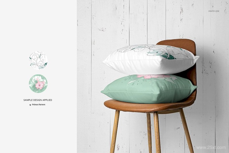 Fabric Factory v.4 Pillow on chairs-6.jpg