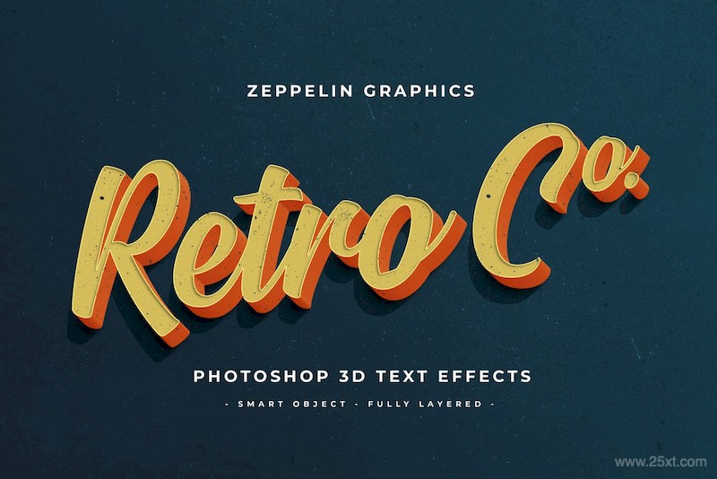 Vintage Text Effects Vol.7-3.jpg