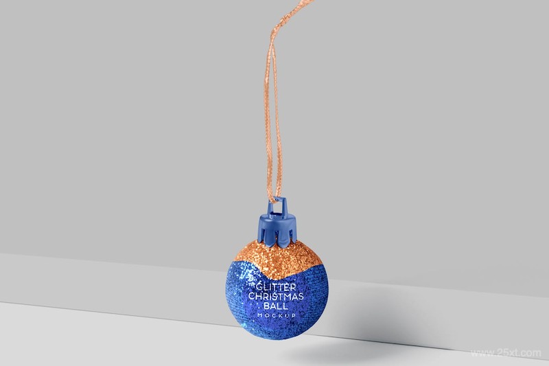 Glitter Christmas Ball Mockup-5.jpg