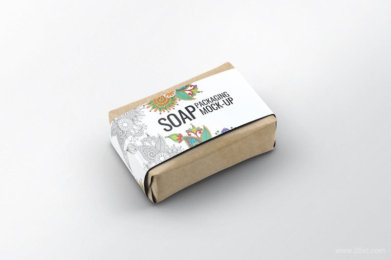 Soap Bar Paper Sleeve Packaging Mock-Up-1.jpg