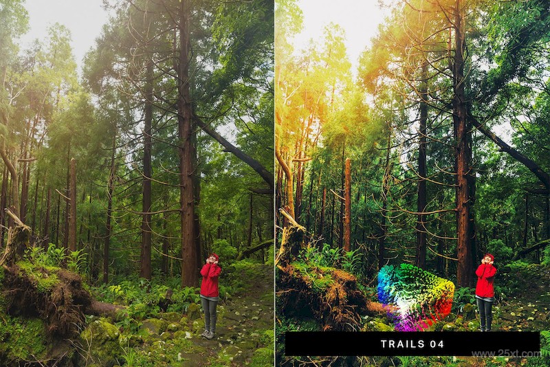50 Hiking Lightroom Presets and LUTs-2.jpg