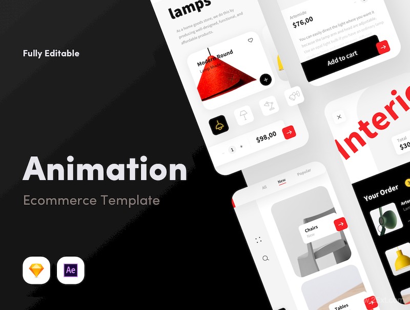 Animated e-commerce template-1.jpg