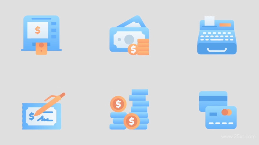  Banking and Law Modern Animated Icons 2.jpg