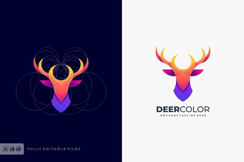 animal Logo Template-7.jpg