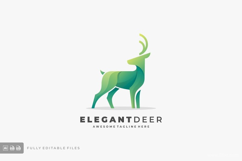 animal Logo Template-1.jpg