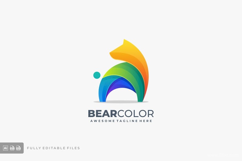 animal Logo Template-3.jpg