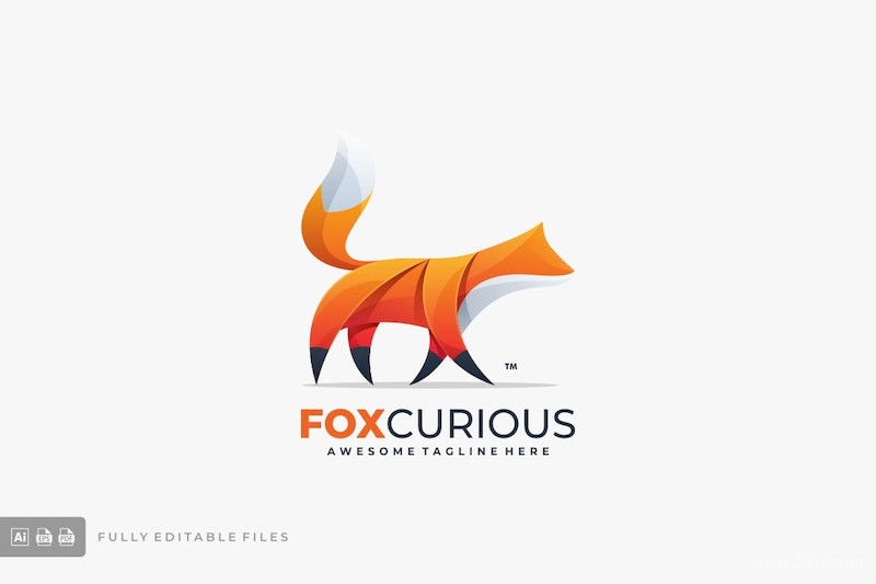 animal Logo Template-2.jpg