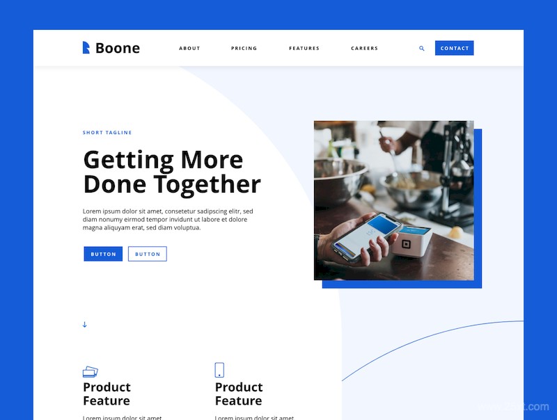 Boone – XD Landing Page Template-2.jpg